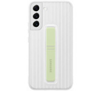 Чохол Samsung Protective Standing Cover для смартфону Galaxy S22 (S901) White