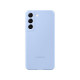 Чехол Samsung Silicone Cover для смартфону Galaxy S22 (S901) Artic Blue