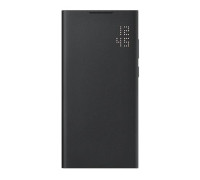 Чехол Samsung Smart LED View Cover для смартфону Galaxy S22 Ultra (S908) Black