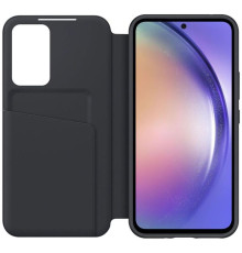Чехол Samsung Smart View Wallet Case для смартфона Galaxy A54 (A546) Black