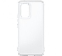 Чохол Samsung Soft Clear Cover для смартфону Galaxy A23 (A235) Transparent