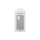 Чехол Samsung Soft Clear Cover для смартфону Galaxy A33 (A336) Black