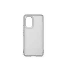 Чехол Samsung Soft Clear Cover для смартфону Galaxy A53 (A536) Black