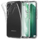 Чехол Spigen для Samsung Galaxy S22+ Liquid Crystal, Crystal Clear