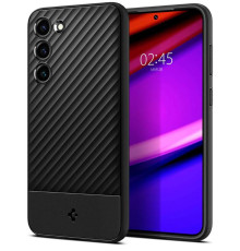 Чехол Spigen для Samsung Galaxy S23 Core Armor, Matte Black