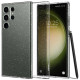 Чехол Spigen для Samsung Galaxy S23 Ultra Liquid Crystal Glitter, Crystal Quartz