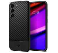 Чохол Spigen для Samsung Galaxy S23+ Core Armor, Matte Black
