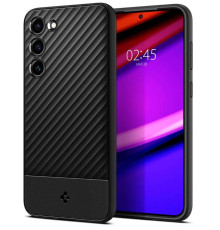 Чехол Spigen для Samsung Galaxy S23+ Core Armor, Matte Black