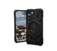Чохол UAG для Samsung Galaxy S23 Monarch Pro, Carbon Fiber
