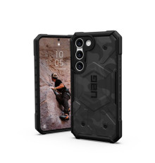 Чехол UAG для Samsung Galaxy S23 Pathfinder SE, Midnight Camo