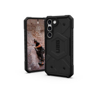 Чохол UAG для Samsung Galaxy S23 Pathfinder, Black
