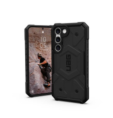 Чехол UAG для Samsung Galaxy S23 Pathfinder, Black