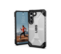 Чехол UAG для Samsung Galaxy S23 Plasma, Ice