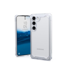 Чехол UAG для Samsung Galaxy S23 Plyo, Ice