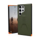 Чехол UAG для Samsung Galaxy S23 Ultra Civilian, Olive Drab