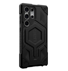 Чехол UAG для Samsung Galaxy S23 Ultra Monarch Pro, Carbon Fiber