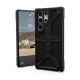 Чехол UAG для Samsung Galaxy S23 Ultra Monarch, Kevlar Black