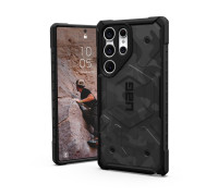 Чохол UAG для Samsung Galaxy S23 Ultra Pathfinder SE, Midnight Camo SE