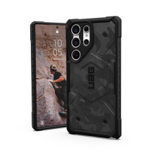 Чехол UAG для Samsung Galaxy S23 Ultra Pathfinder SE, Midnight Camo SE