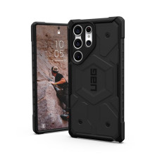 Чехол UAG для Samsung Galaxy S23 Ultra Pathfinder, Black