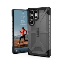 Чехол UAG для Samsung Galaxy S23 Ultra Plasma, Ash