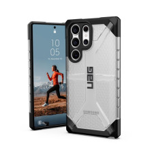 Чехол UAG для Samsung Galaxy S23 Ultra Plasma, Ice