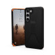 Чехол UAG для Samsung Galaxy S23+ Civilian, Black