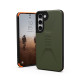 Чехол UAG для Samsung Galaxy S23+ Civilian, Olive Drab