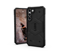 Чехол UAG для Samsung Galaxy S23+ Pathfinder, Black
