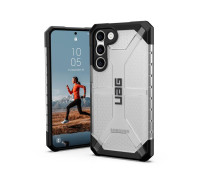 Чехол UAG для Samsung Galaxy S23+ Plasma, Ice
