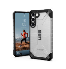 Чехол UAG для Samsung Galaxy S23+ Plasma, Ice