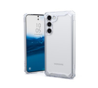 Чехол UAG для Samsung Galaxy S23+ Plyo, Ice