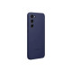 Чехол-накладка Samsung S916 Galaxy S23 Plus Silicone Cover Navy (EF-PS916TNEG)
