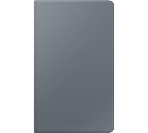 Чехол Samsung Book Cover для планшету Galaxy Tab A7 Lite (T220/225) Gray