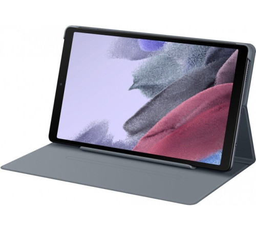 Чехол Samsung Book Cover для планшету Galaxy Tab A7 Lite (T220/225) Gray