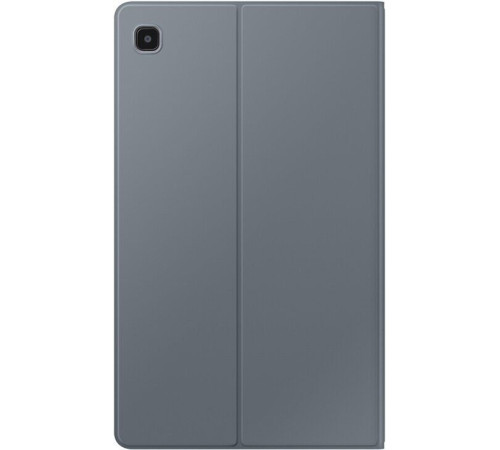 Чехол Samsung Book Cover для планшету Galaxy Tab A7 Lite (T220/225) Gray