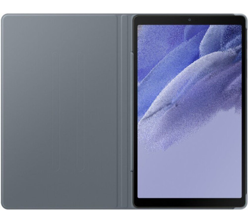 Чехол Samsung Book Cover для планшету Galaxy Tab A7 Lite (T220/225) Gray