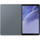 Чехол Samsung Book Cover для планшету Galaxy Tab A7 Lite (T220/225) Gray