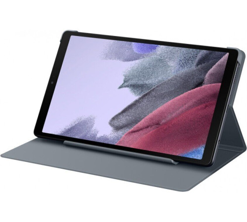 Чехол Samsung Book Cover для планшету Galaxy Tab A7 Lite (T220/225) Gray
