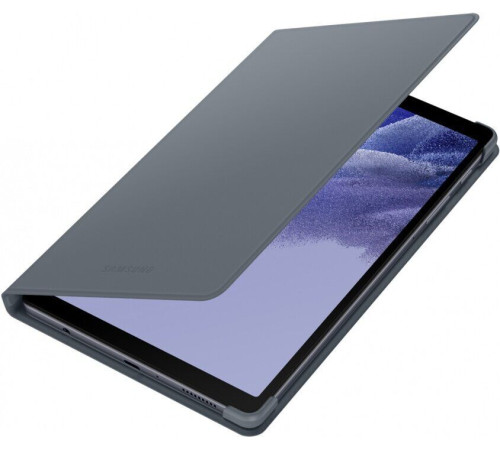 Чехол Samsung Book Cover для планшету Galaxy Tab A7 Lite (T220/225) Gray