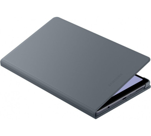 Чехол Samsung Book Cover для планшету Galaxy Tab A7 Lite (T220/225) Gray