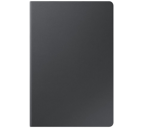 Чехол Samsung Book Cover для планшету Galaxy Tab A8 (X200/205) Dark Gray