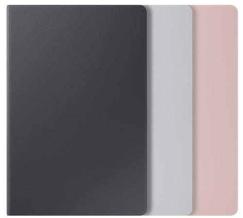 Чехол Samsung Book Cover для планшету Galaxy Tab A8 (X200/205) Dark Gray