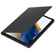 Чехол Samsung Book Cover для планшету Galaxy Tab A8 (X200/205) Dark Gray