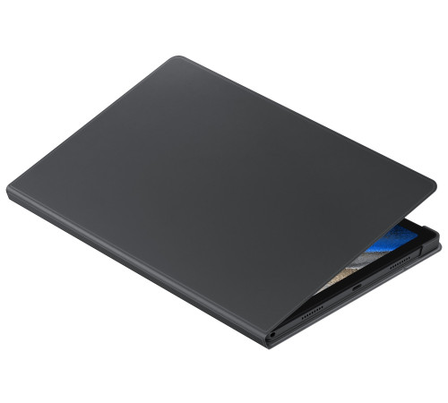 Чехол Samsung Book Cover для планшету Galaxy Tab A8 (X200/205) Dark Gray