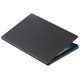 Чехол Samsung Book Cover для планшету Galaxy Tab A8 (X200/205) Dark Gray