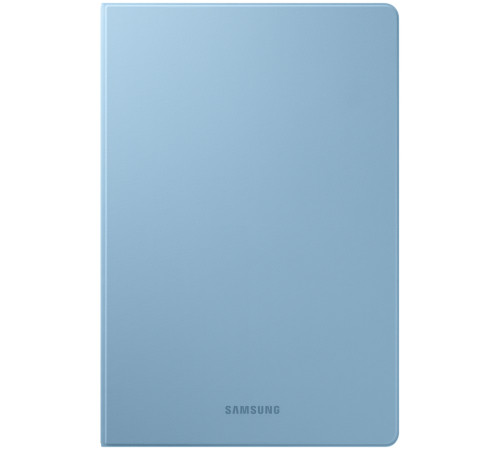 Чехол Samsung Book Cover для планшету Galaxy Tab S6 Lite (P610/615) Blue