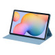 Чехол Samsung Book Cover для планшету Galaxy Tab S6 Lite (P610/615) Blue