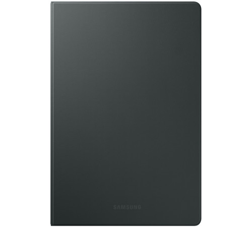 Чехол Samsung Book Cover для планшету Galaxy Tab S6 Lite (P610/615) Gray