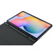 Чехол Samsung Book Cover для планшету Galaxy Tab S6 Lite (P610/615) Gray
